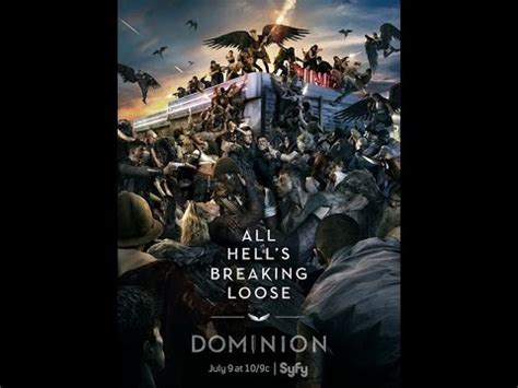 Доминион (Dominion) 2 сезон
 2024.04.25 12:49